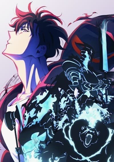 Yolg'izlikda Daraja Ko'tarish  2: Soyalardan Ko'tariling